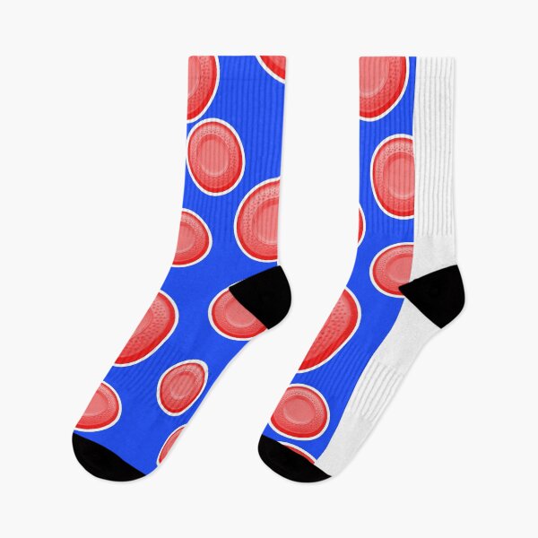 Item preview, Feeling Patriotic! Red White and Blue clays! designed and sold by CrushLife.