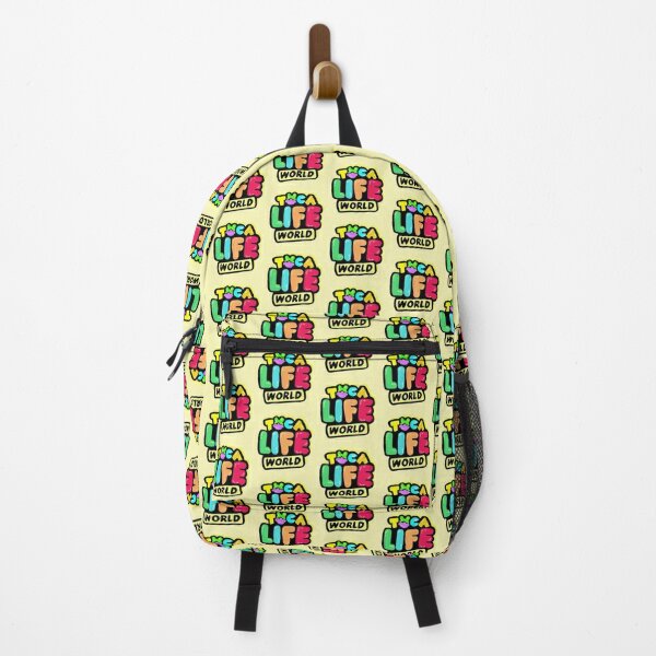 Tocalifebox Backpacks | Redbubble