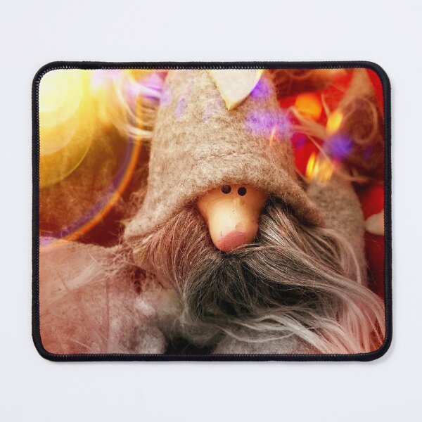 Item preview, Santa's helper designed and sold by Mikko Tyllinen.