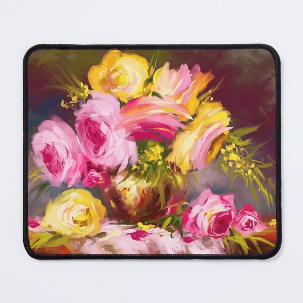 Item preview, Bouquet of rose designed and sold by Mikko Tyllinen.