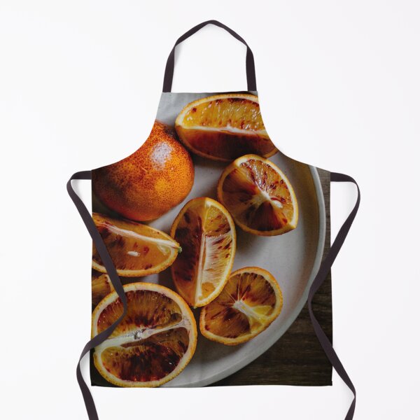 Item preview, blood orange designed and sold by OrionPhotograph.