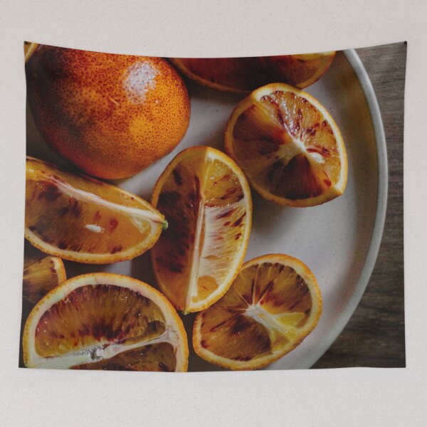 Item preview, blood orange designed and sold by OrionPhotograph.