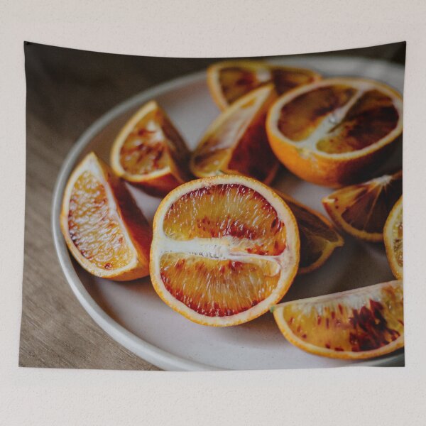 Item preview, blood orange designed and sold by OrionPhotograph.