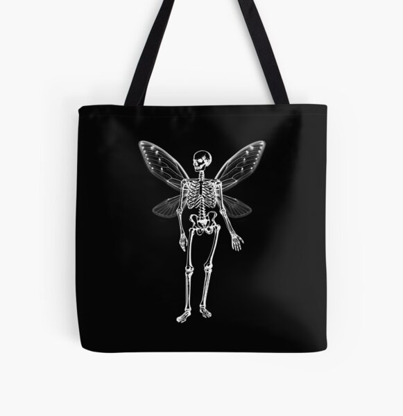 Fairy Grunge Aesthetic Tote Bag Y2k Bag Aesthetic Tote Bag Fairy