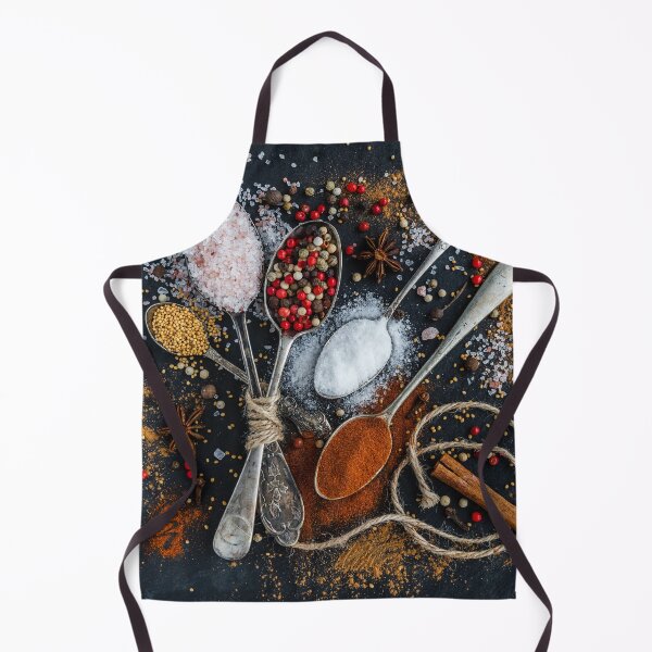 Item preview, Spices designed and sold by OrionPhotograph.