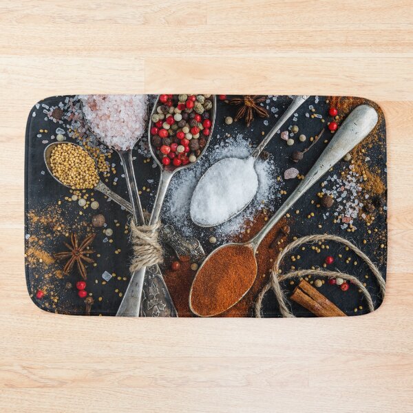 Item preview, Spices designed and sold by OrionPhotograph.