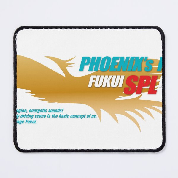 Item preview, PHOENIX'S POWER SPL designed and sold by JDMShop.