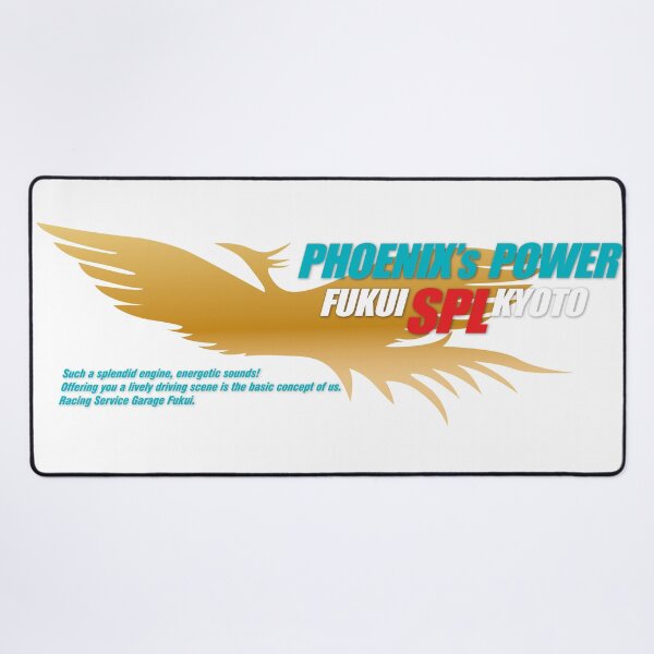 Item preview, PHOENIX'S POWER SPL designed and sold by JDMShop.