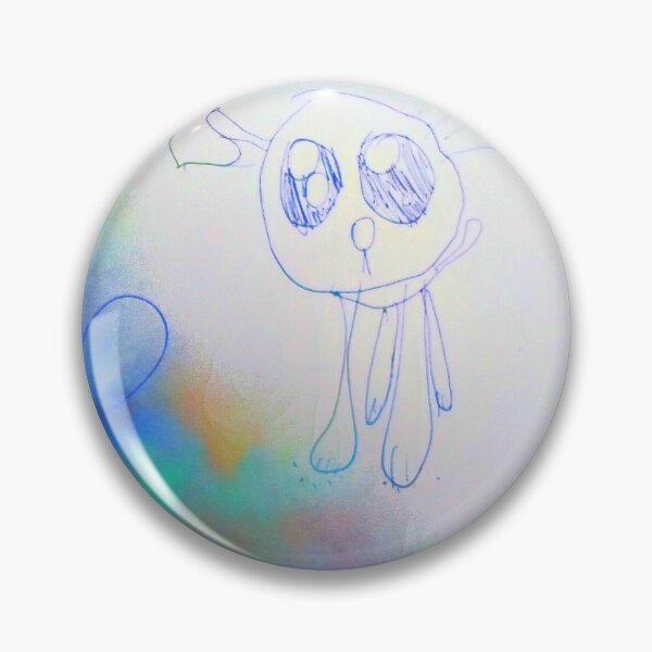 Item preview, The White Puppy designed and sold by Igorsalik.