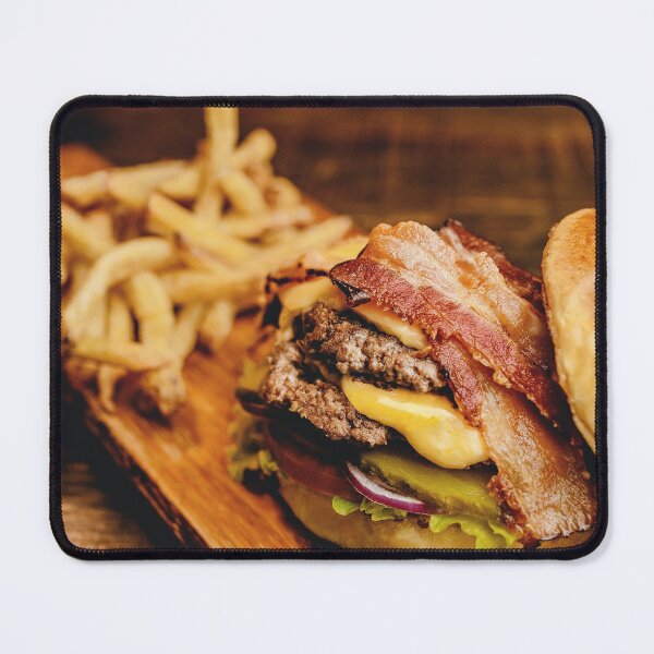 Item preview, Burger designed and sold by OrionPhotograph.