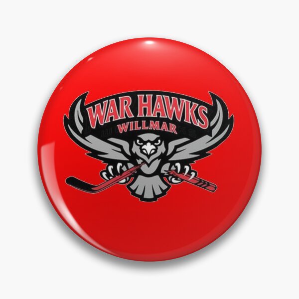 Item preview, Willmar WarHawks designed and sold by radeon040698.