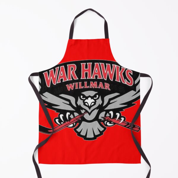 Item preview, Willmar WarHawks designed and sold by radeon040698.