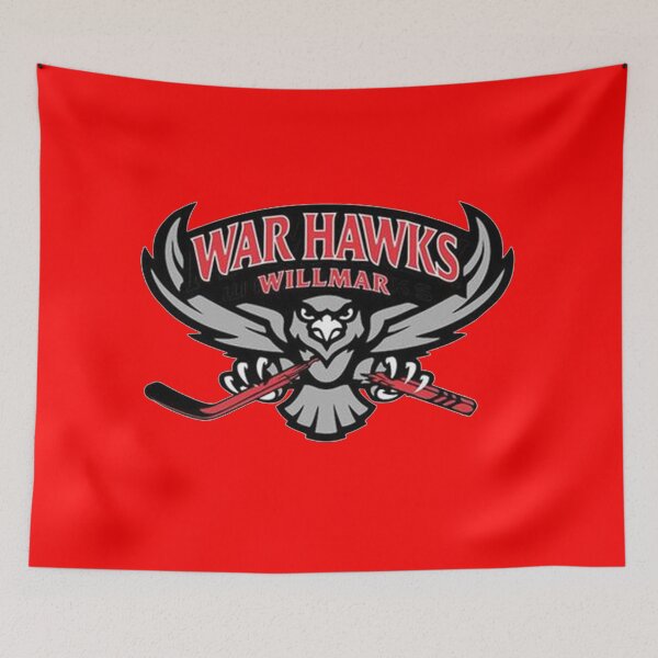 Item preview, Willmar WarHawks designed and sold by radeon040698.