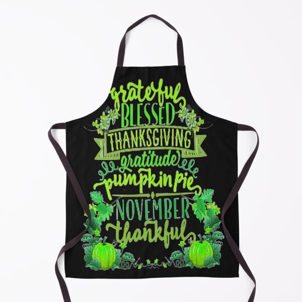 Item preview, Thanksgiving Day Thoughts, nr 2,Plaid and all things pumpkin Thanksgiving ,Thankful Grateful Blessed, Pumpkin spice and all things nice designed and sold by Adri Barnard.