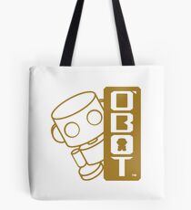 O'BOT 2.0 Tote Bag