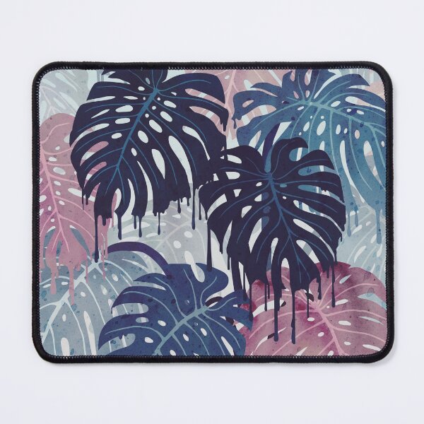 Item preview, Monstera Melt designed and sold by littleclyde.