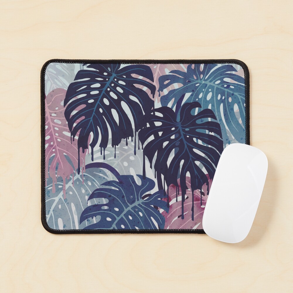 Item preview, Mouse Pad designed and sold by littleclyde.