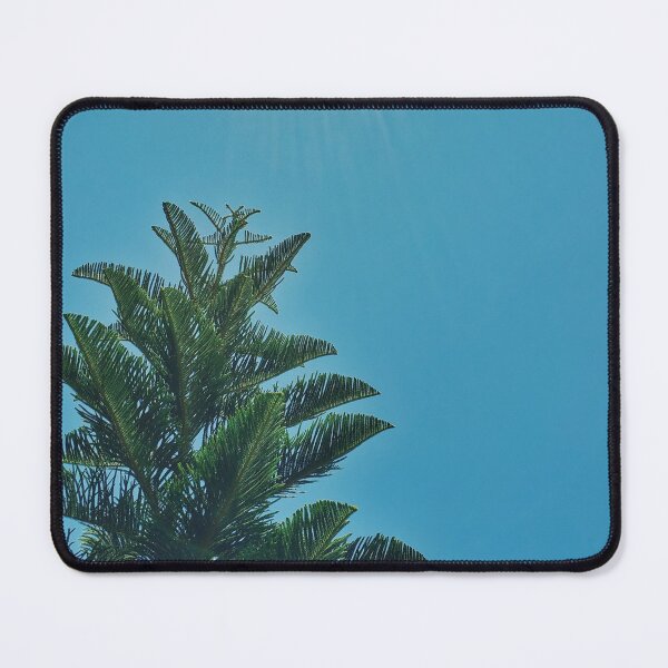 Item preview, Norfolk Island Pine Tree Summer Vibes designed and sold by createdbyaldrin.