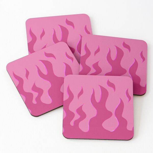 Item preview, In flames  designed and sold by Andreea Olaru.