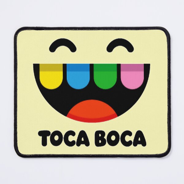 Item preview, Toca Boca designed and sold by PixelRune.