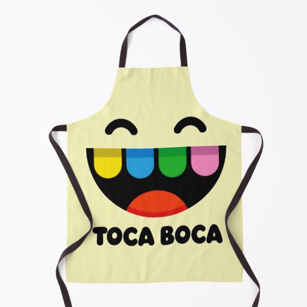 Item preview, Toca Boca designed and sold by PixelRune.