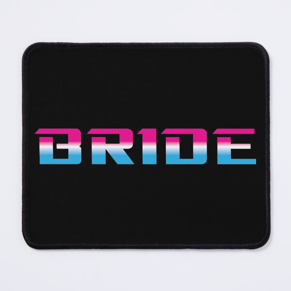 Item preview, BRIDE - VAPORWAVE designed and sold by JDMShop.