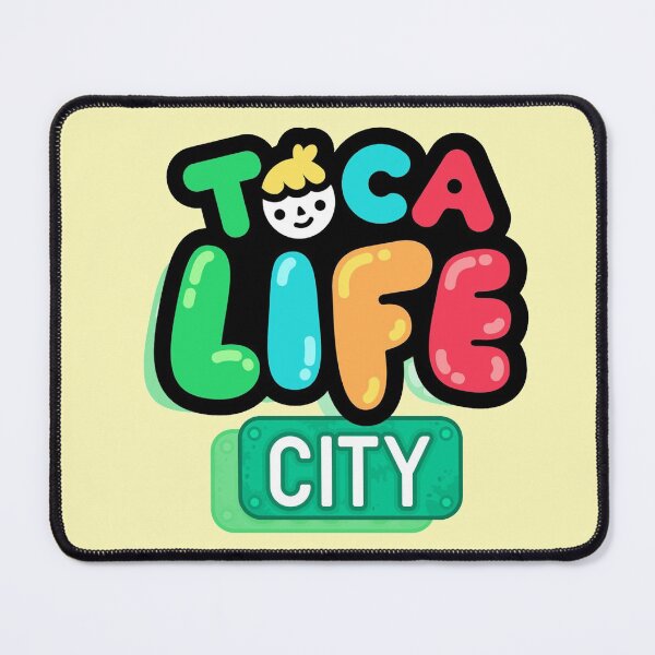 Item preview, Toca Life City designed and sold by PixelRune.