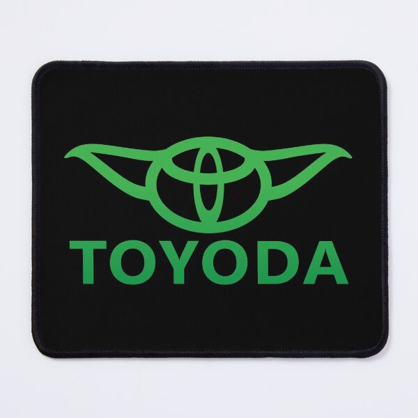 Item preview, TOYODA - GREEN designed and sold by JDMShop.