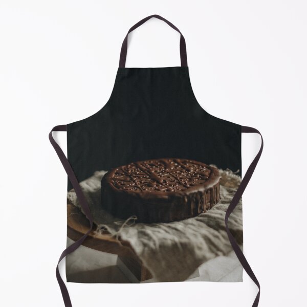 Item preview, Chocolate cake designed and sold by OrionPhotograph.