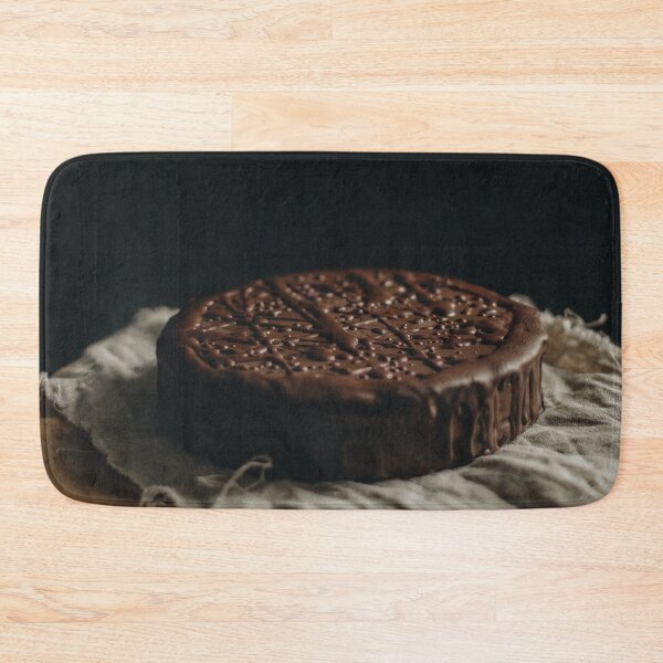 Item preview, Chocolate cake designed and sold by OrionPhotograph.