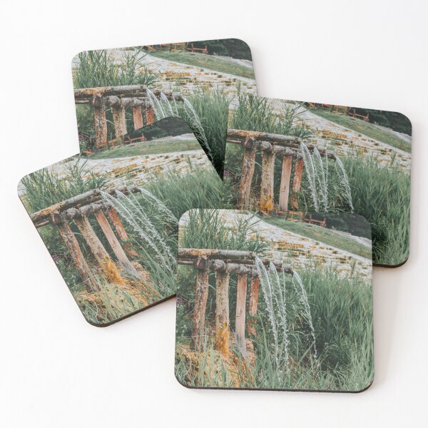 Item preview, Fountain in the nature designed and sold by Aztal.