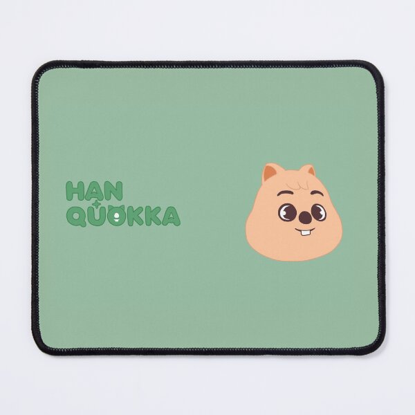 SKZOO LAPTOP POUCH ver. HAN QUOKKA未使用 SKZOO LAPTOP POUCH ver. HAN QUOKKA未使用 Stray Kids - SKZOO