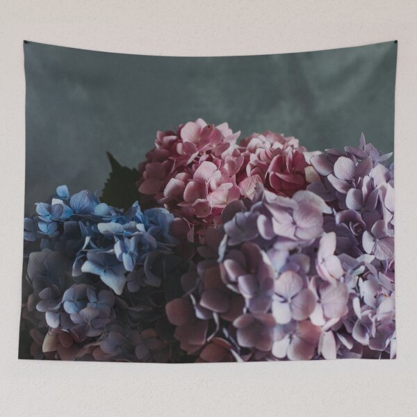 Item preview, Hydrangea designed and sold by OrionPhotograph.