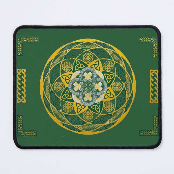 Item preview, Let's Get Celtic Knotty! designed and sold by SpiroCat.