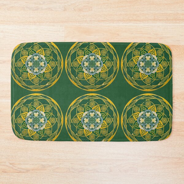 Item preview, Let's Get Celtic Knotty! designed and sold by SpiroCat.