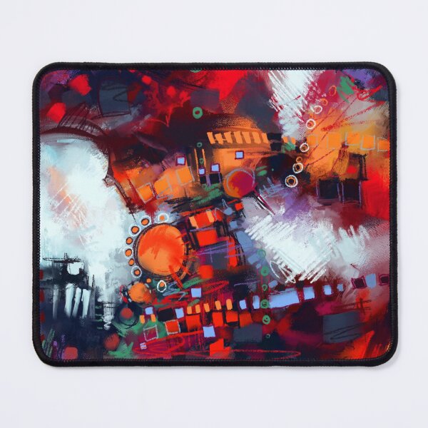 Item preview, Through the looking glass designed and sold by Mikko Tyllinen.