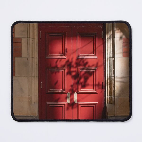 Item preview, Red door designed and sold by OrionPhotograph.