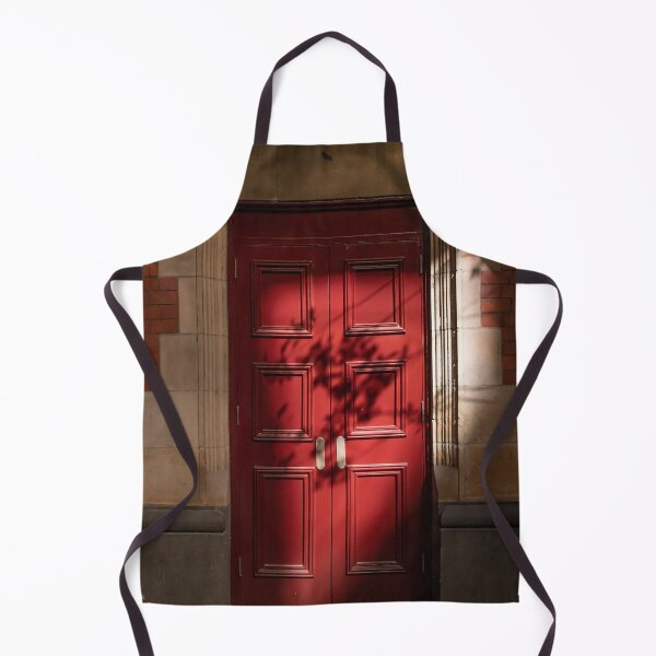Item preview, Red door designed and sold by OrionPhotograph.