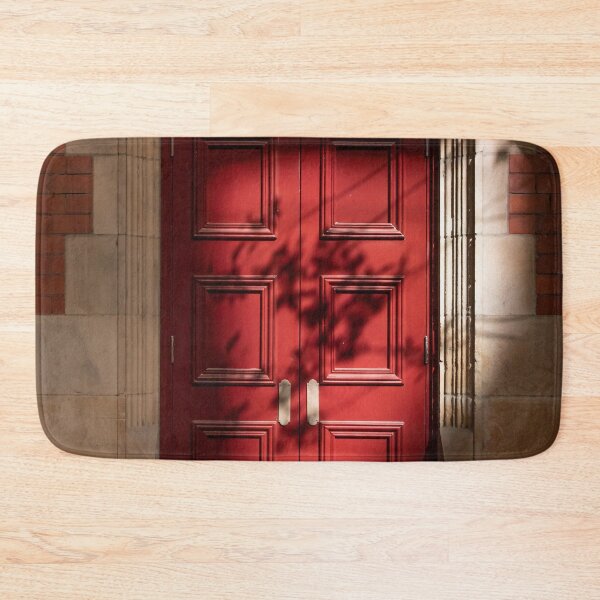 Item preview, Red door designed and sold by OrionPhotograph.