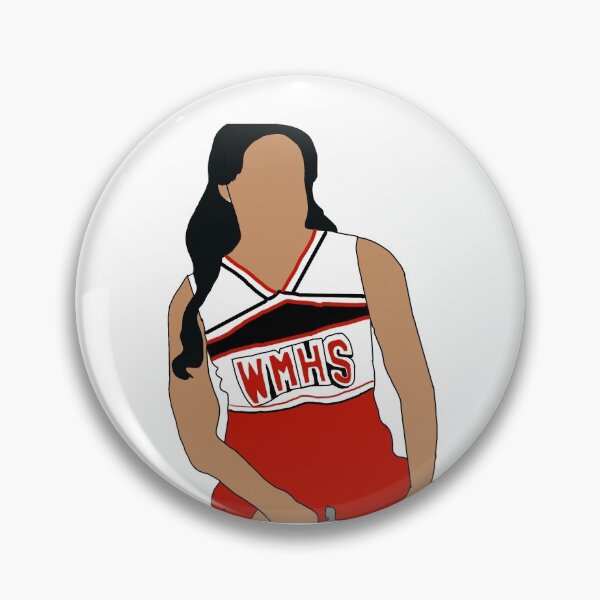 Item preview, Tina Cheerio glee designed and sold by dannp15.