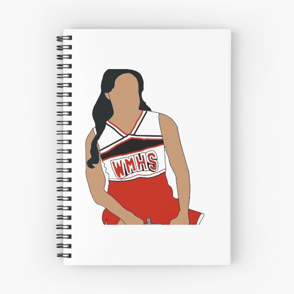 Item preview, Tina Cheerio glee designed and sold by dannp15.