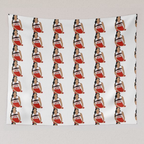 Item preview, Tina Cheerio glee designed and sold by dannp15.