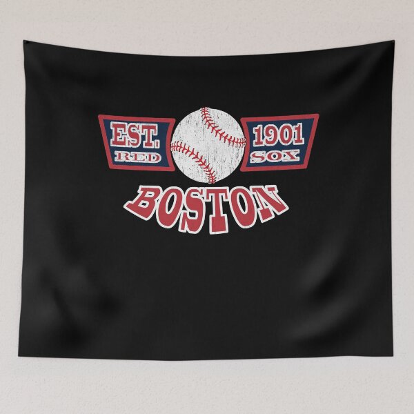 Item preview, Boston baseball vintage designed and sold by bahicharafe.