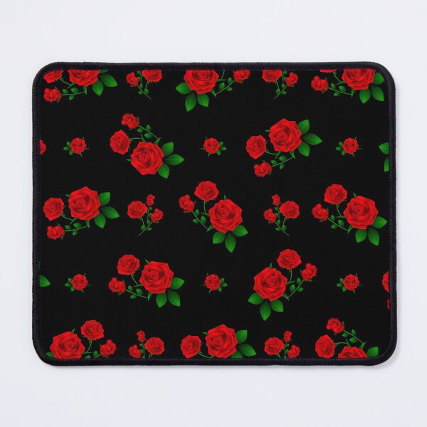 Item preview, Floral - Red Roses designed and sold by Ribeiro Design.