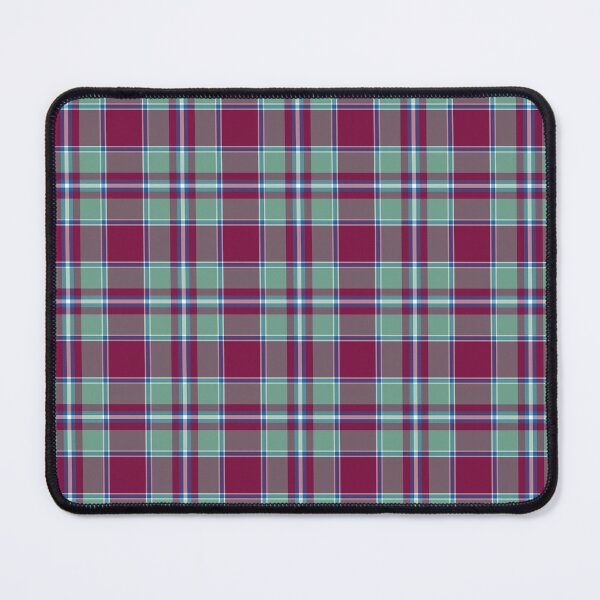 Item preview, Clan Spence Tartan designed and sold by plaidwerx.