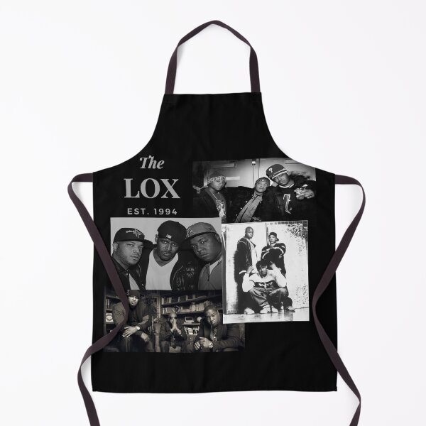 Item preview, The Lox designed and sold by Gratified.