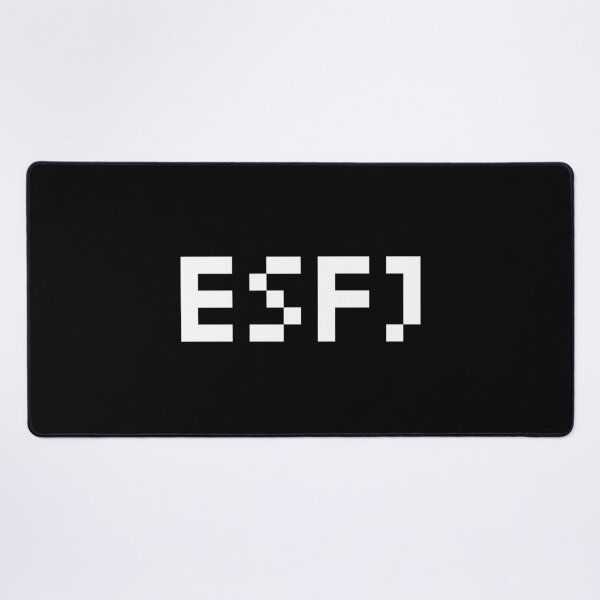 Item preview, ESFJ ver.5 designed and sold by teeworthy.