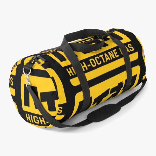 Item preview, HIGH OCTANE GAS designed and sold by JDMShop.