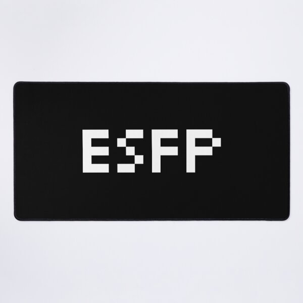 Item preview, ESFP ver.5 designed and sold by teeworthy.