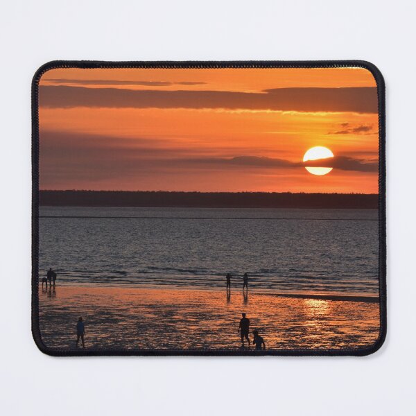 Item preview, Sunset in the Top End designed and sold by MarkSandhu.